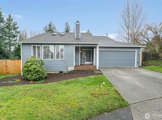2415 NW Norwood Place, Camas, WA