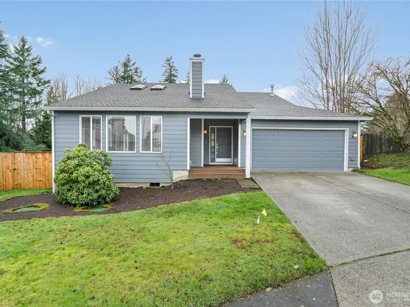 2415 NW Norwood Place, Camas, WA 98607