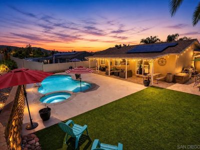 8643 Vista Del Verde, El Cajon, CA, 92021