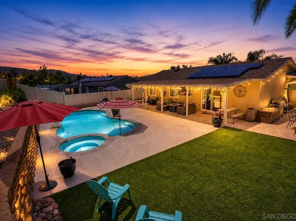 8643 Vista Del Verde, El Cajon, CA 92021