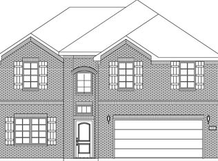 1608 Pacific Ave, Ennis, TX 75119