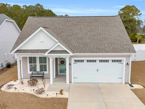 520 Shellbark Dr., Longs, SC 29568
