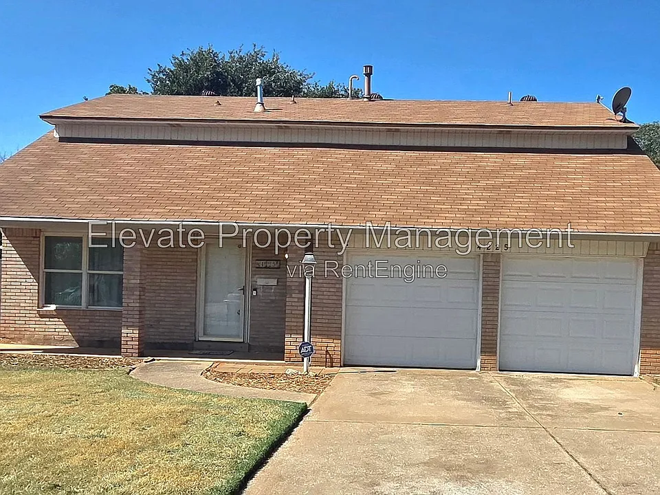4225 Clendon Way