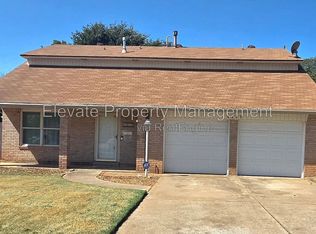 4225 Clendon Way, Del City, OK 73115