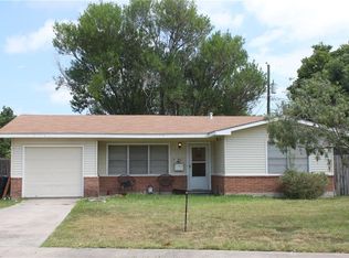 4814 Edith St, Corpus Christi, TX 78411