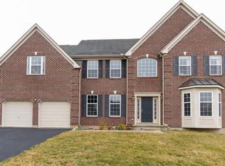 1 Donald Preston Dr, Newark, DE 19702