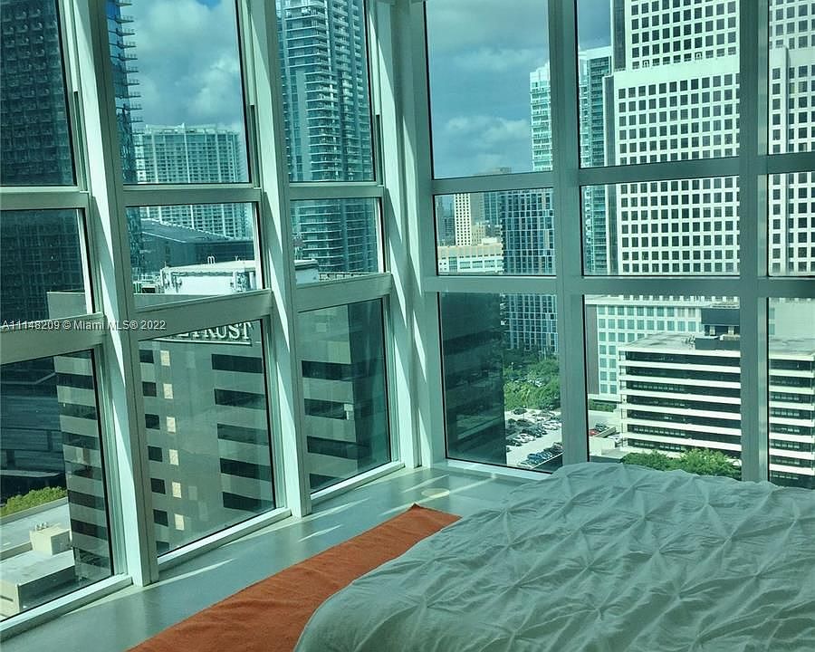 1st image of 951 Brickell Ave APT 2401