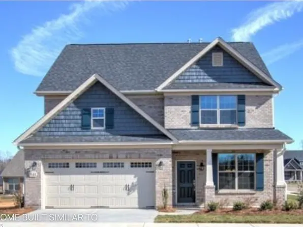 121 Rocky Maple Dr, King, NC 27021