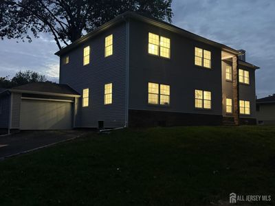 134 Lake View Blvd, Edison, NJ, 08817