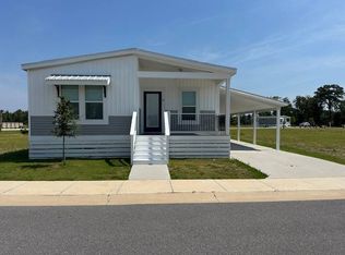 19 Sheepshead Ln #43, Freeport, FL 32439