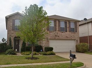 512 Magnolia Dr, Fate, TX 75087