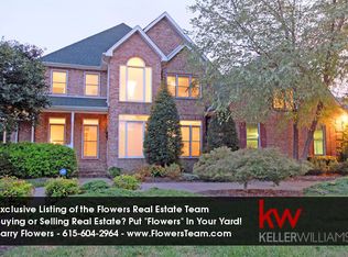 1611 Breckenridge Dr, Murfreesboro, TN 37129