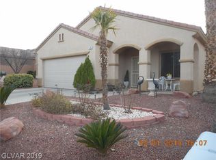 2085 Tiger Links Dr, Henderson, NV 89012