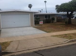 1350 East Ln, Imperial Beach, CA 91932