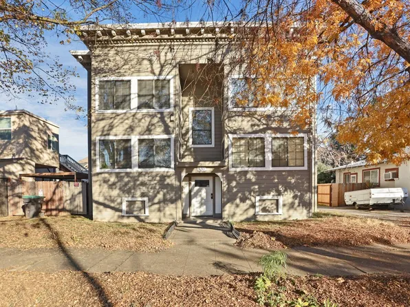 830 N Van Buren St, Stockton, CA 95203