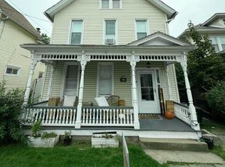 221 William St, Scranton, PA 18508