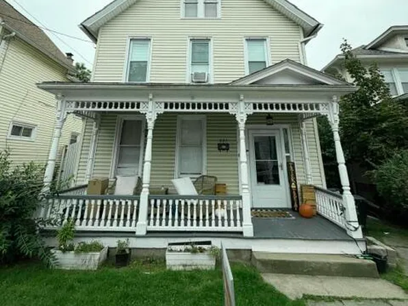 221 William St, Scranton, PA 18508