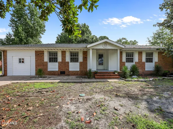 400 Winchester Road, Jacksonville, NC 28546