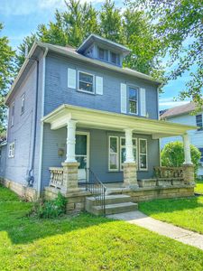 1017 Washington Ave, Piqua, OH, 45356