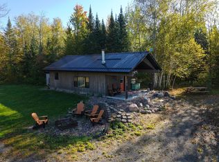 11355 Price Lake Rd, Phillips, WI 54555