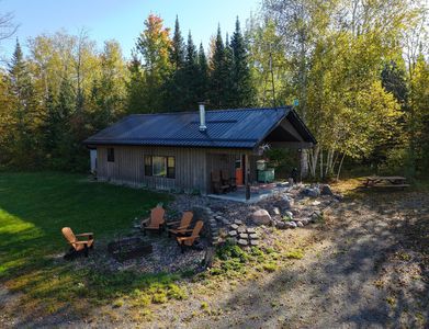 11355 Price Lake Rd, Phillips, WI, 54555