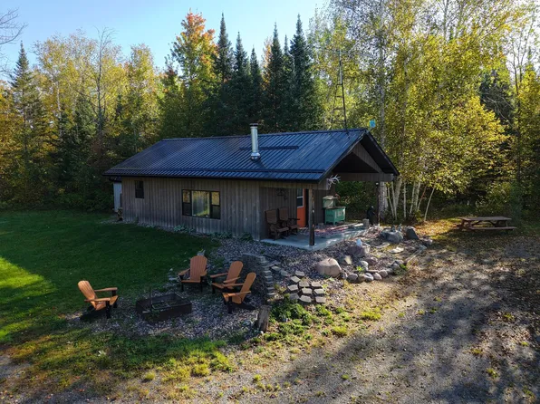 11355 Price Lake Rd, Phillips, WI 54555