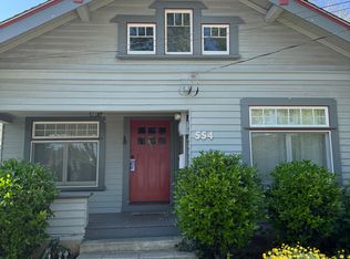554 Brooks Ave, San Jose, CA 95125