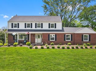 934 Oakbourne Rd, West Chester, PA 19382