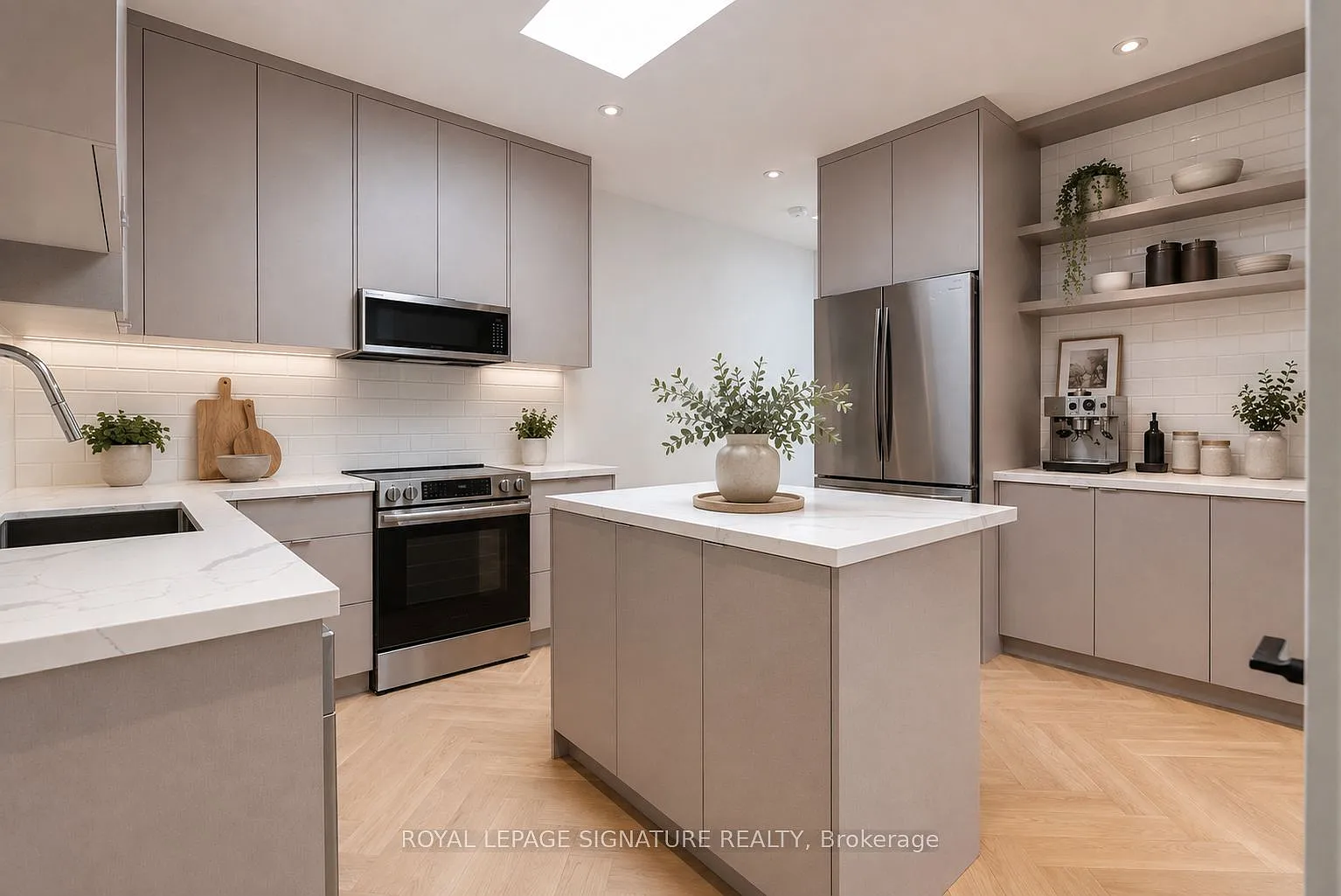 1 bed, $3,500 — Photo 2