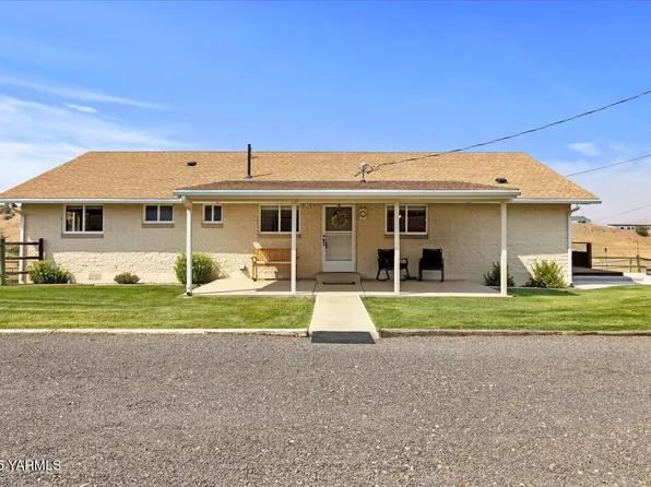 91 Dottie Dr, Selah, WA 98942