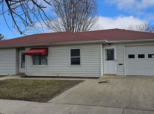 419 9th Ave SE, Pipestone, MN 56164