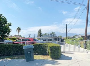 11125 Freer St #A, Temple City, CA 91780