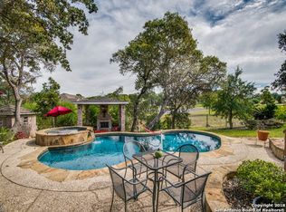 27902 George Obrien, San Antonio, TX 78260