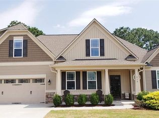 215 Windy Dr, Willow Spring, NC 27592