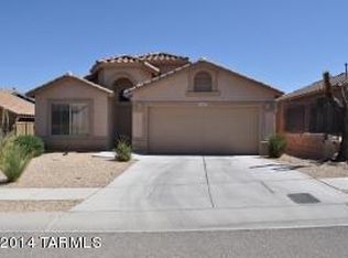 10827 S Lake Gambusi Dr, Vail, AZ 85641