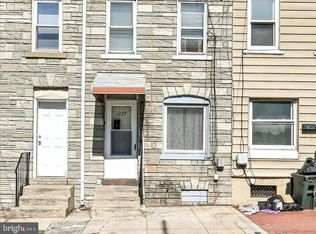 1227 Cotton St, Reading, PA