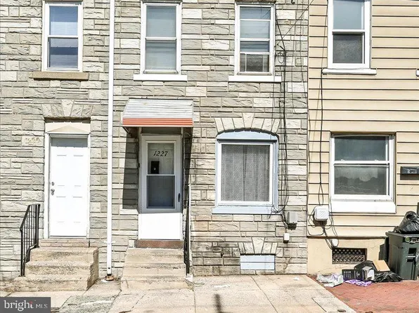 1227 Cotton St, Reading, PA 19602