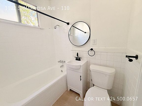 5th image of 1102 S Mariposa Ave APT 110