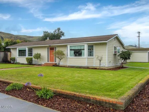 403 S M St, Lompoc, CA 93436