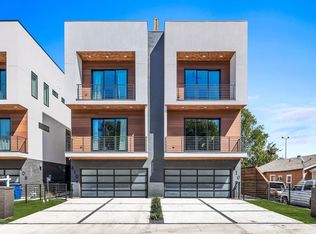 410 Avenue L Unit B, Dallas, TX 75203