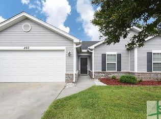 250 Harmony Blvd, Pooler, GA 31322