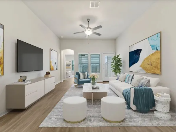 5423 Devils Gate Unit 2, Converse, TX 78109