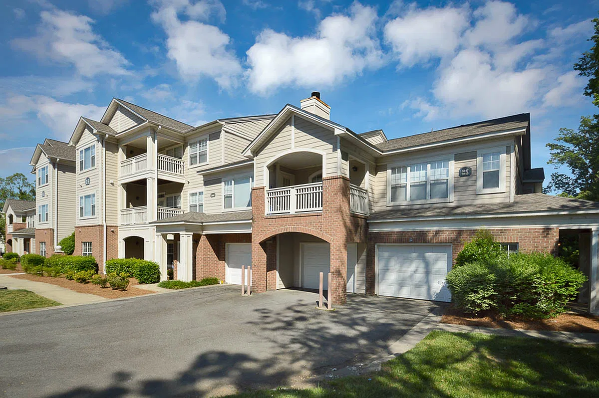 The Tradition at Mallard Creek Apartments — Photo 1
