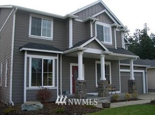 3512 169th Stct E, Tacoma, WA 98446