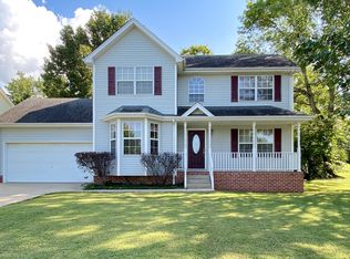 89 Vincent Ln, La Vergne, TN 37086