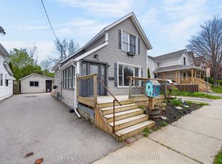 15 Phipps St, Fort Erie, ON L2A2V1