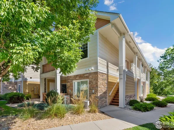 4725 Hahns Peak Dr #204, Loveland, CO 80538