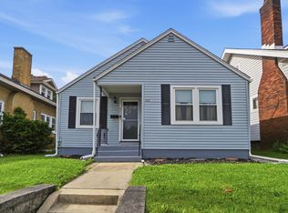423 W State Blvd, Fort wayne, IN 46808