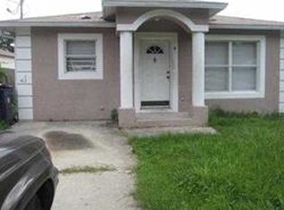 4614 Courtland St, Tampa, FL 33610