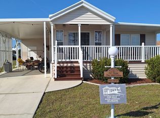 3737 El Jobean Rd #375, Pt Charlotte, FL 33953